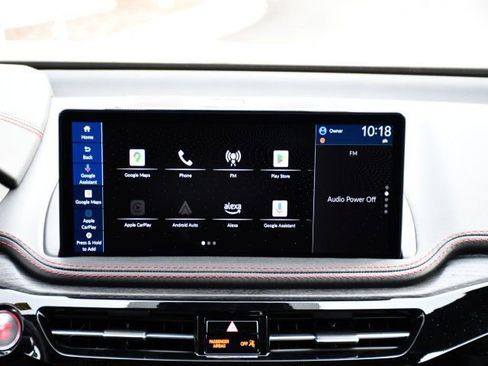 New 2026 Acura MDX Type S image 26