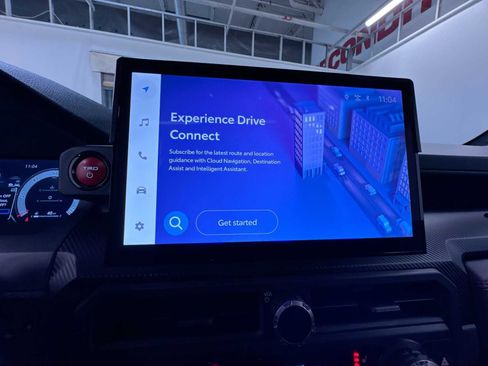 Used 2024 Toyota Tacoma TRD Pro image 25