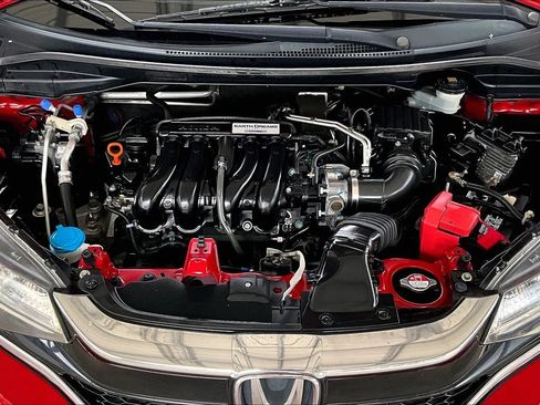 Used 2018 Honda Fit LX image 26