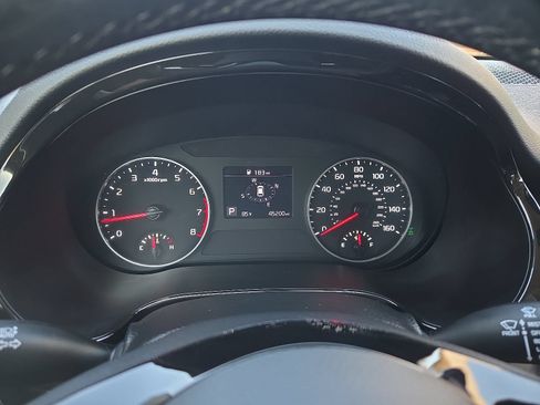 Used 2023 Kia Seltos EX AWD/4WD image 23