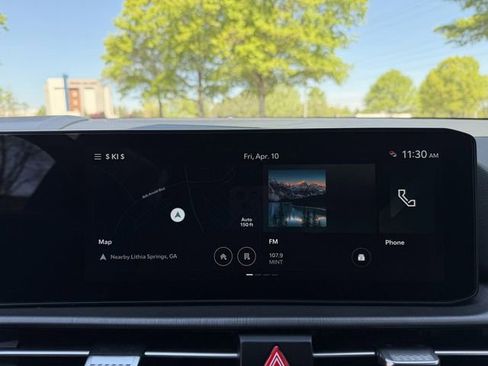 Certified 2026 Kia Sportage X-Pro Prestige AWD/4WD image 18