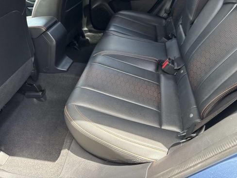 Used 2023 Subaru Crosstrek 2.5i Limited AWD/4WD image 15