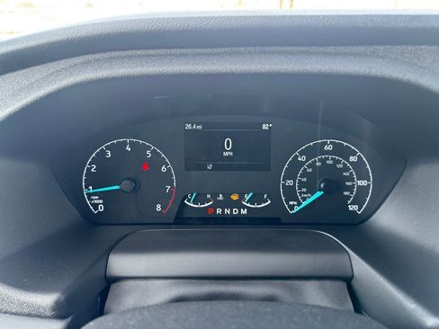 New 2025 Ford Transit 150 Low Roof w/ Interior Upgrade Package RWD image 23