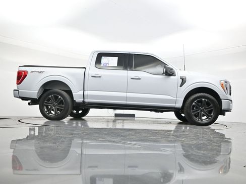 Used 2022 Ford F150 XLT w/ Equipment Group 302A High AWD/4WD image 50