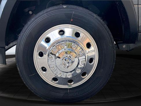 New 2026 RAM 4500 Tradesman image 12