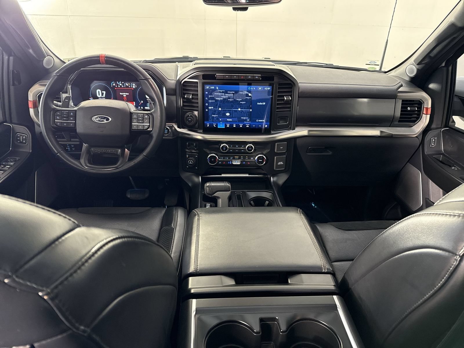 Used 2022 Ford F150 Raptor w/ Equipment Group 801A High AWD/4WD image 23