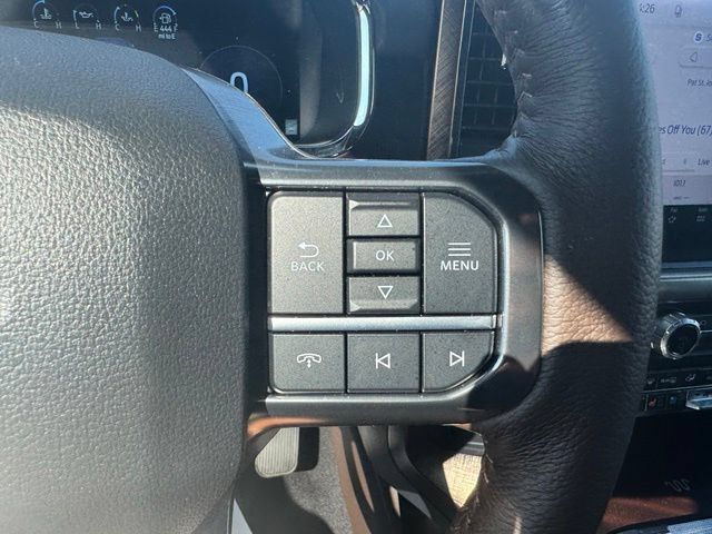 Used 2026 Ford F150 King Ranch RWD image 19