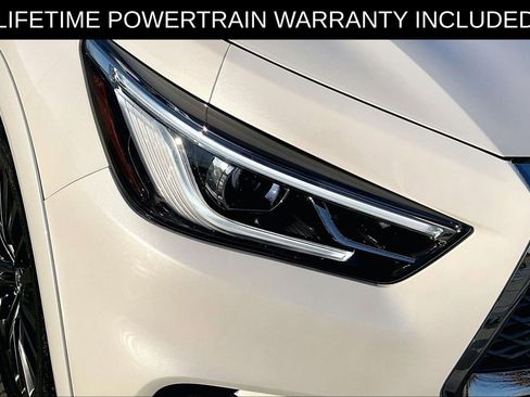 Certified 2024 INFINITI QX80 Sensory w/ Cargo Package image 43