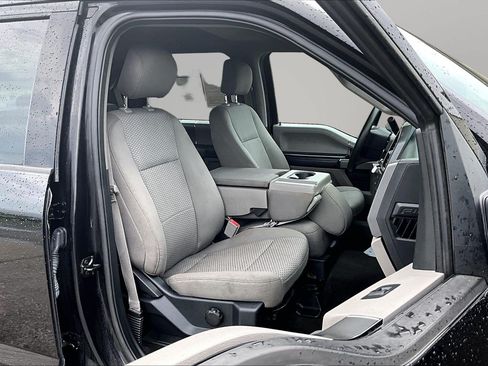 Used 2020 Ford F150 XLT w/ XTR Package AWD/4WD image 7