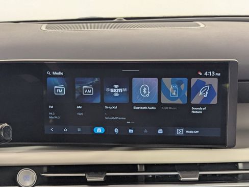 Certified 2026 Hyundai Tucson SE FWD image 20