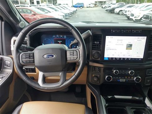 Used 2023 Ford F450 Lariat w/ Lariat Ultimate Package image 13