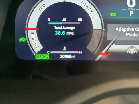 Used 2025 Toyota Camry XSE w/ Premium Plus Package image 19