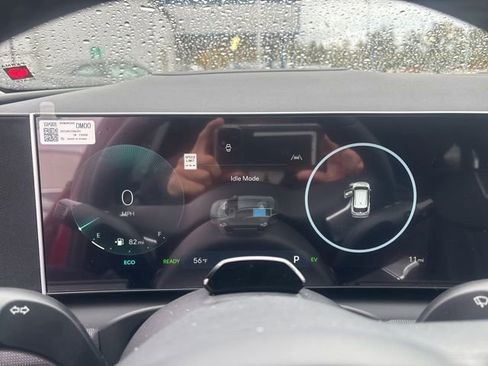 New 2026 Hyundai Tucson Limited image 18