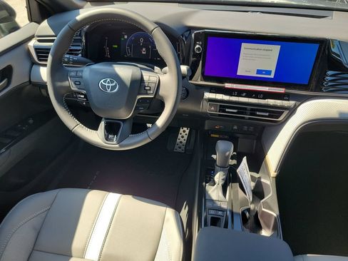 New 2026 Toyota Camry SE w/ Multimedia Upgrade Package FWD image 26