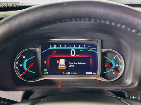 Used 2020 Honda Passport Elite image 14
