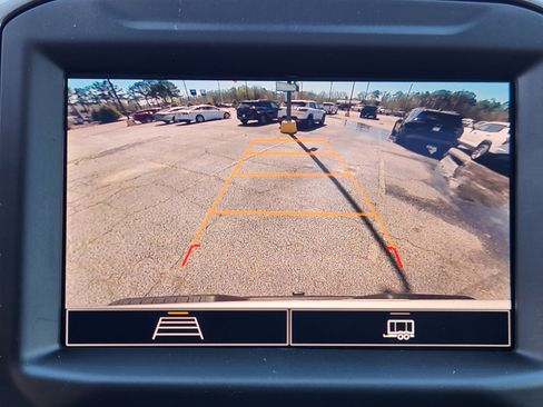 New 2025 Chevrolet Silverado 1500 W/T w/ WT Value Package image 26