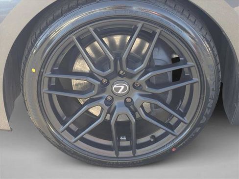 Used 2024 Lexus IS 350 F Sport image 24