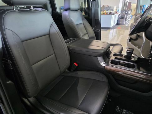Used 2024 Chevrolet Silverado 1500 RST w/ Redline Edition AWD/4WD image 20