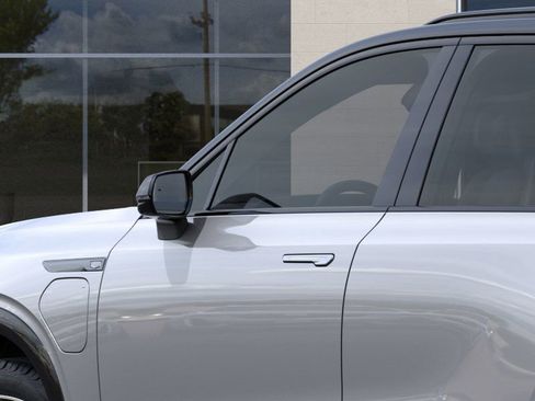 New 2026 Cadillac Vistiq Sport w/ LPO, Floor Liner Package image 14