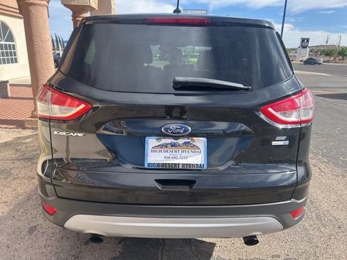 Used 2014 Ford Escape SE AWD/4WD image 3