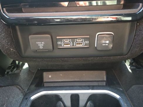 Used 2022 Jeep Wagoneer Series III w/ Premium Group I image 26