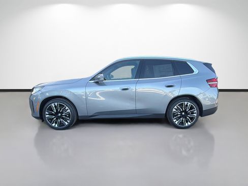 New 2026 BMW X3 xDrive30i w/ Convenience Package AWD/4WD image 6