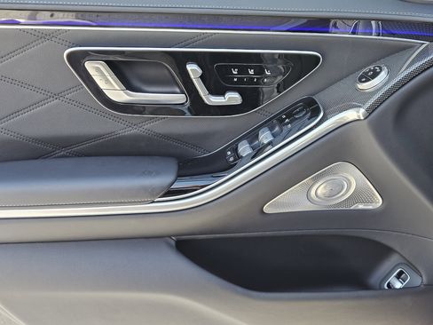 Certified 2025 Mercedes-Benz S 63 AMG S image 25