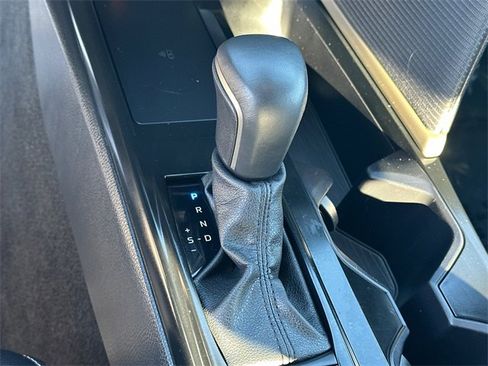 Certified 2025 Toyota Camry SE image 30