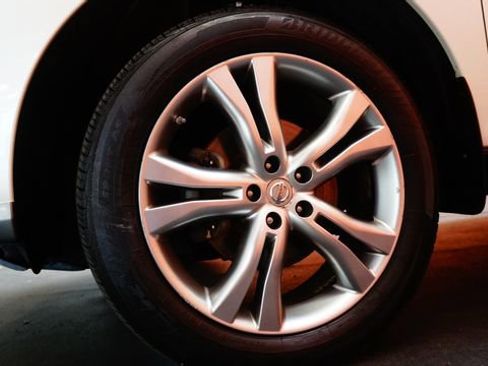 Used 2011 Nissan Murano LE w/ Navigation Pkg AWD/4WD image 80