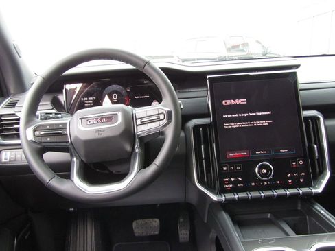 New 2026 GMC Acadia Elevation AWD/4WD image 5