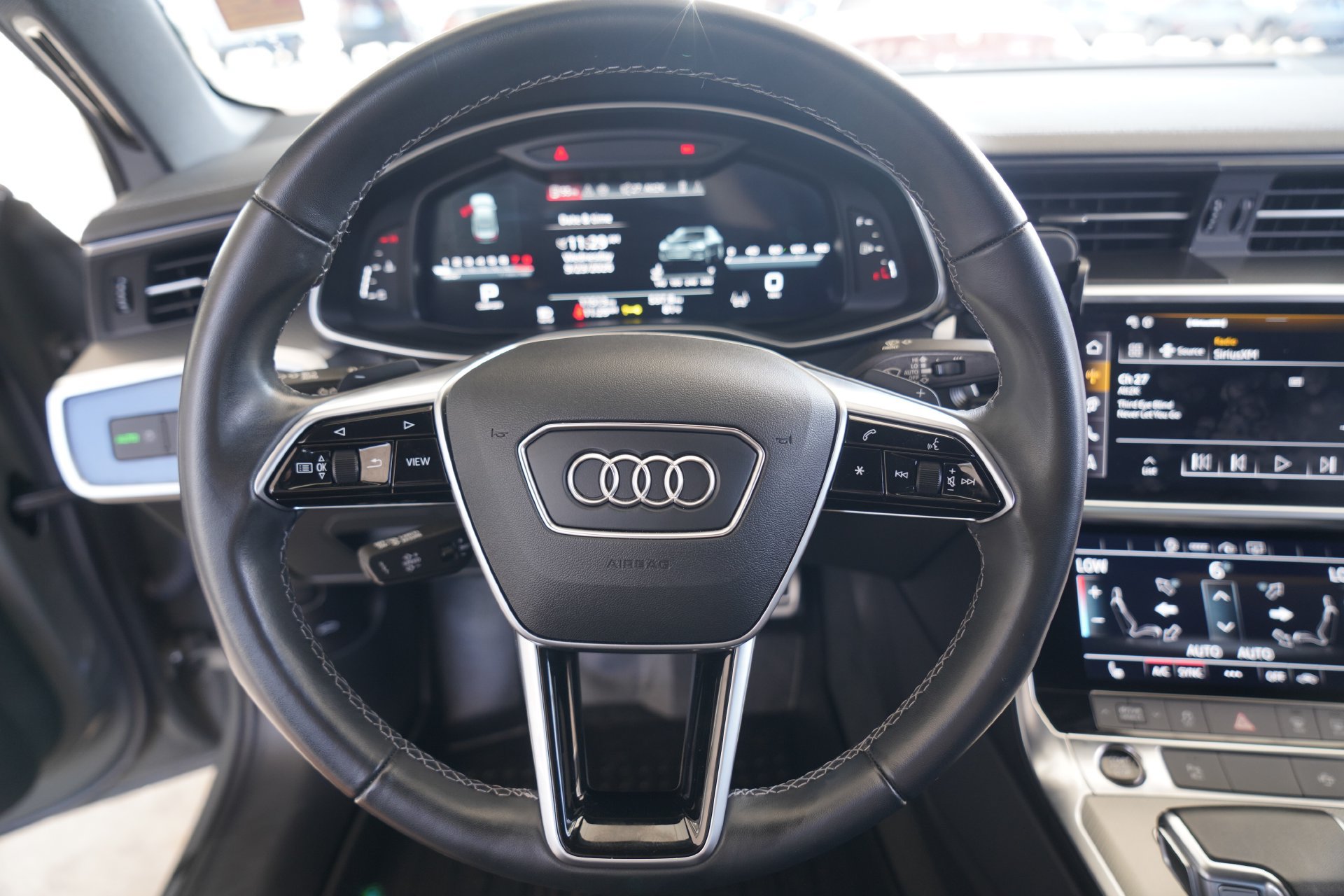 Used 2024 Audi A6 2.0T Premium w/ Summer of Audi Package AWD/4WD image 11
