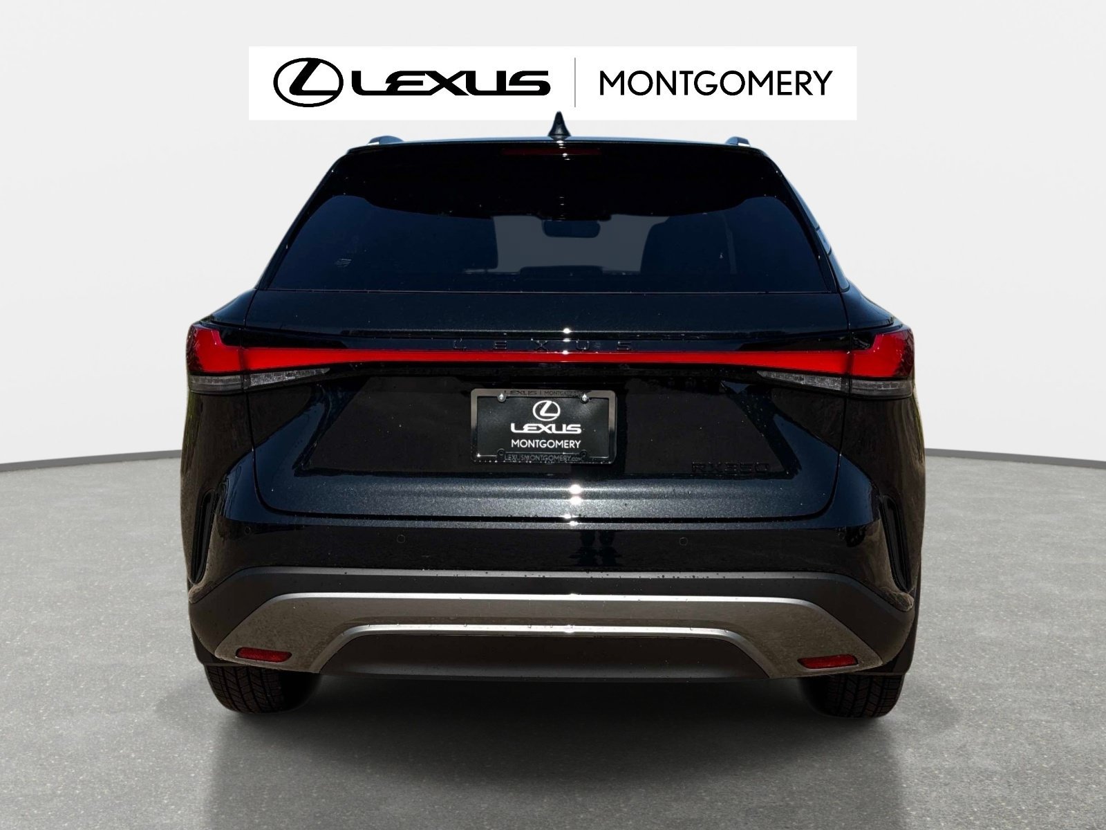New 2026 Lexus RX 350 Premium Plus FWD image 4