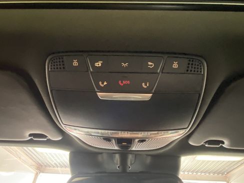 Used 2018 Mercedes-Benz GLC 300 4MATIC Coupe image 29