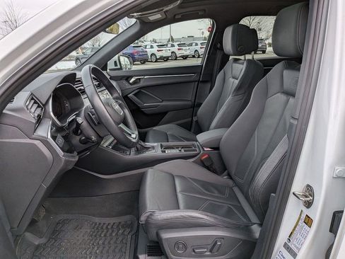 Certified 2023 Audi Q3 2.0T Premium Plus w/ Premium Plus Package image 21