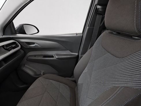 New 2027 Chevrolet Bolt LT FWD image 14