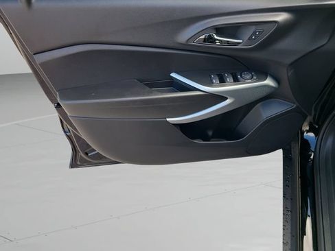 New 2026 Chevrolet Trax LS FWD image 16
