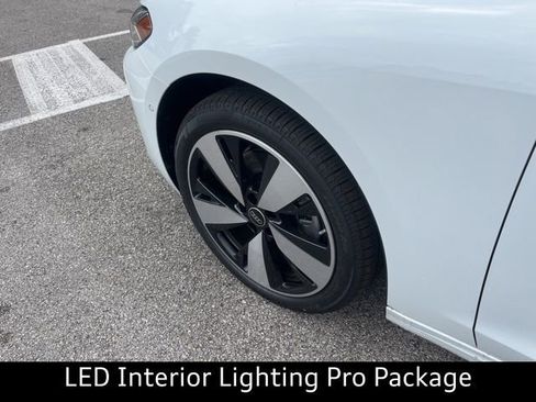 New 2025 Audi A5 2.0T Premium Plus image 5