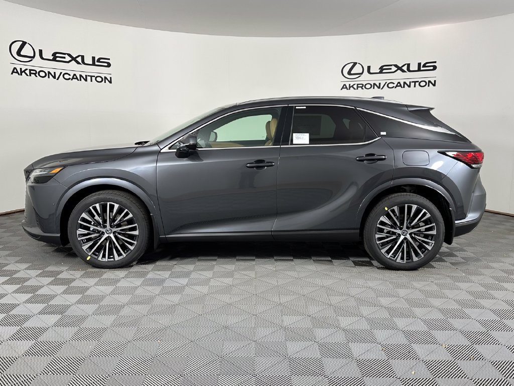 New 2026 Lexus RX 350 w/ Convenience Package AWD/4WD image 10