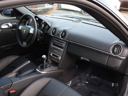 Used 2006 Porsche Cayman S image 41