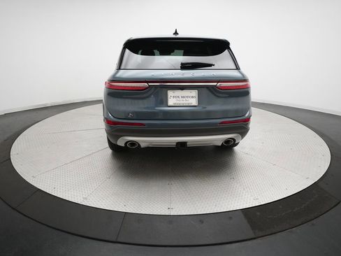 Used 2025 Lincoln Corsair Reserve w/ Towing Package image 26