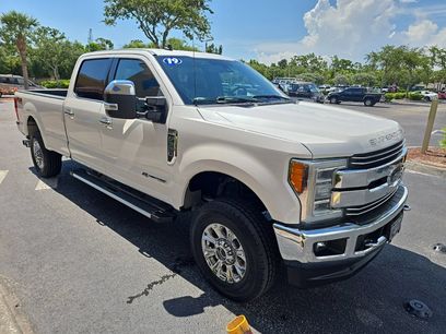 Used 2019 Ford F350 Lariat w/ Lariat Ultimate Package