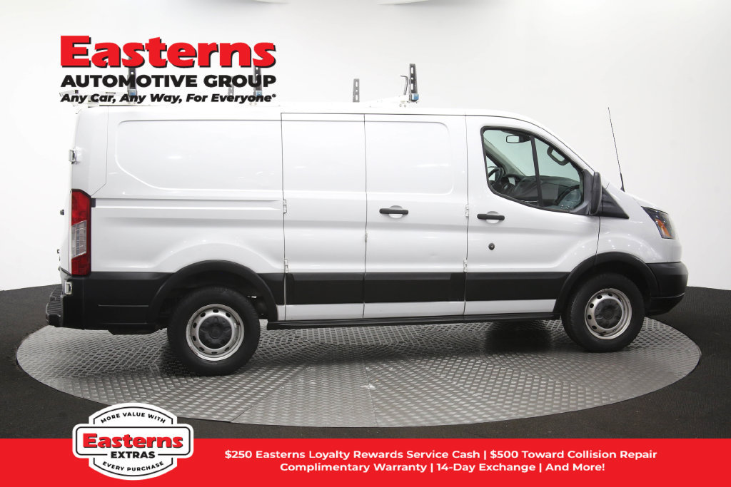 Used 2019 Ford Transit 150 130 Low Roof RWD image 42