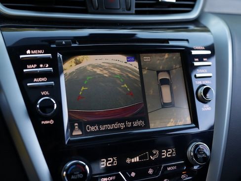 Used 2020 Nissan Murano Platinum image 15