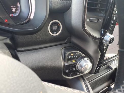 Used 2024 RAM 1500 Rebel w/ Rebel Level 1 Equipment Group AWD/4WD image 22