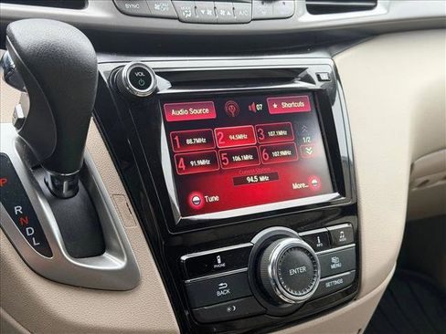 Used 2016 Honda Odyssey EX-L image 17