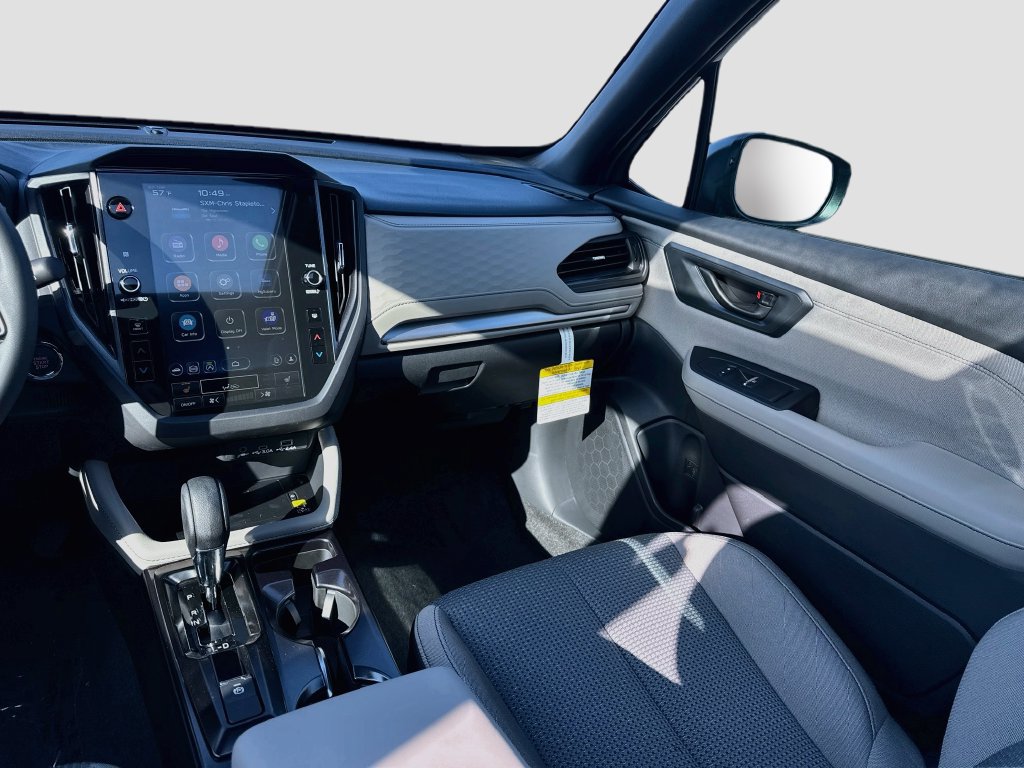 New 2026 Subaru Forester Premium AWD/4WD image 22
