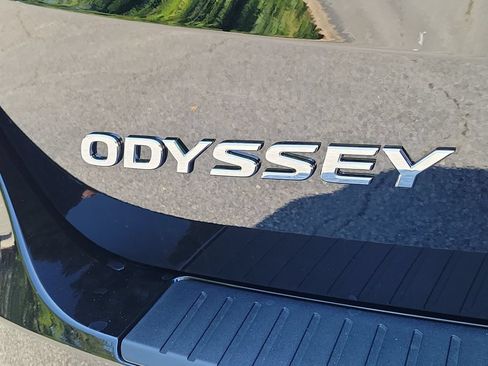 New 2026 Honda Odyssey EX-L image 8