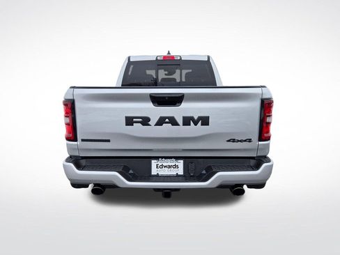 New 2026 RAM 1500 4x4 Crew Cab image 4