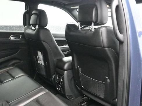 Used 2021 Jeep Grand Cherokee Limited AWD/4WD image 16