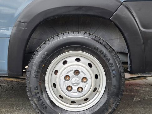 Used 2021 RAM ProMaster 3500 image 6